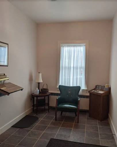 Facilities And Directions | Dugan Funeral Homes