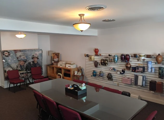 Facilities And Directions | Dugan Funeral Homes