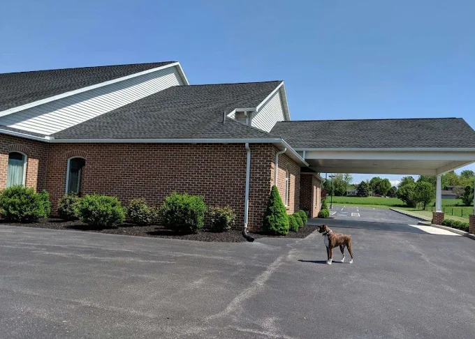 Facilities And Directions | Dugan Funeral Homes