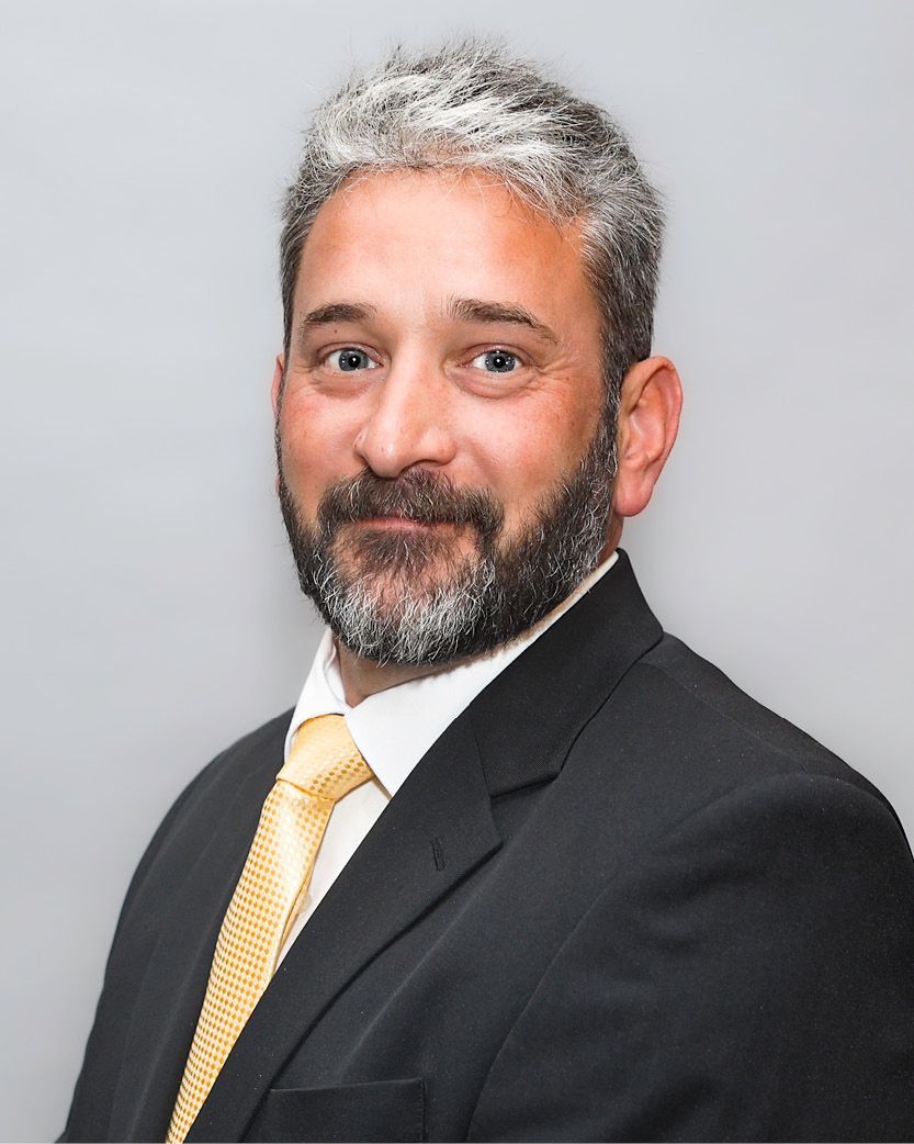 Allen B. Dryzal