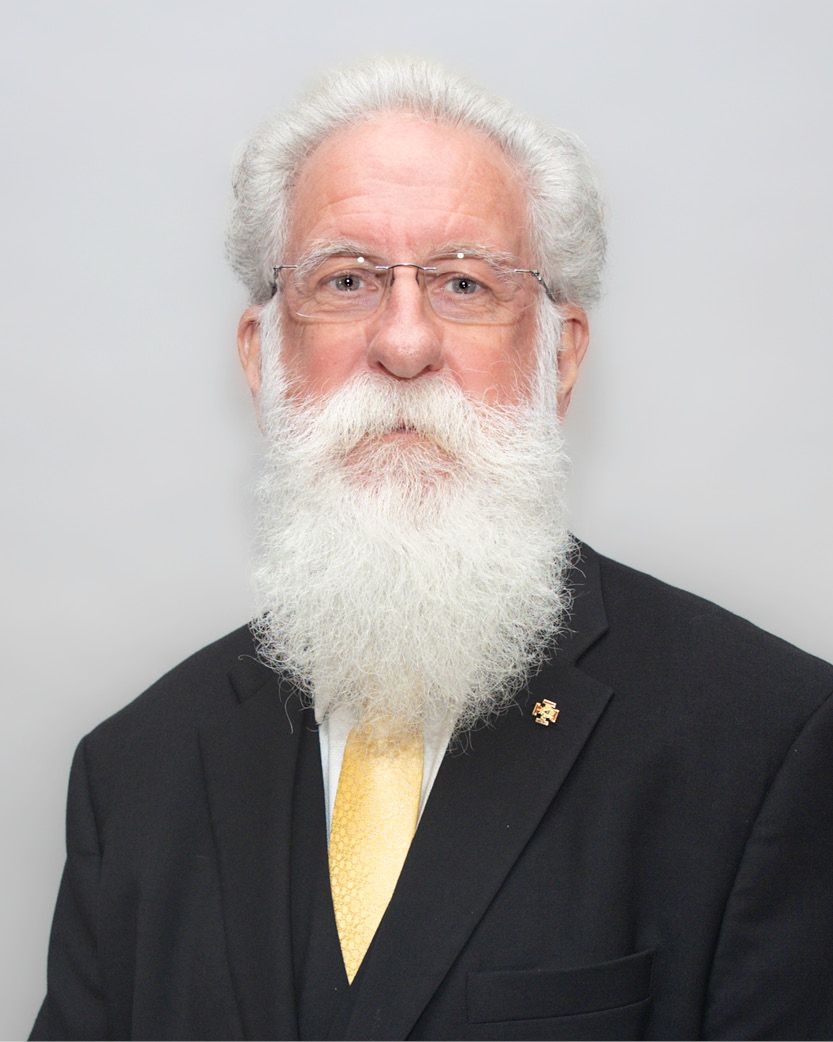 Harold Heller