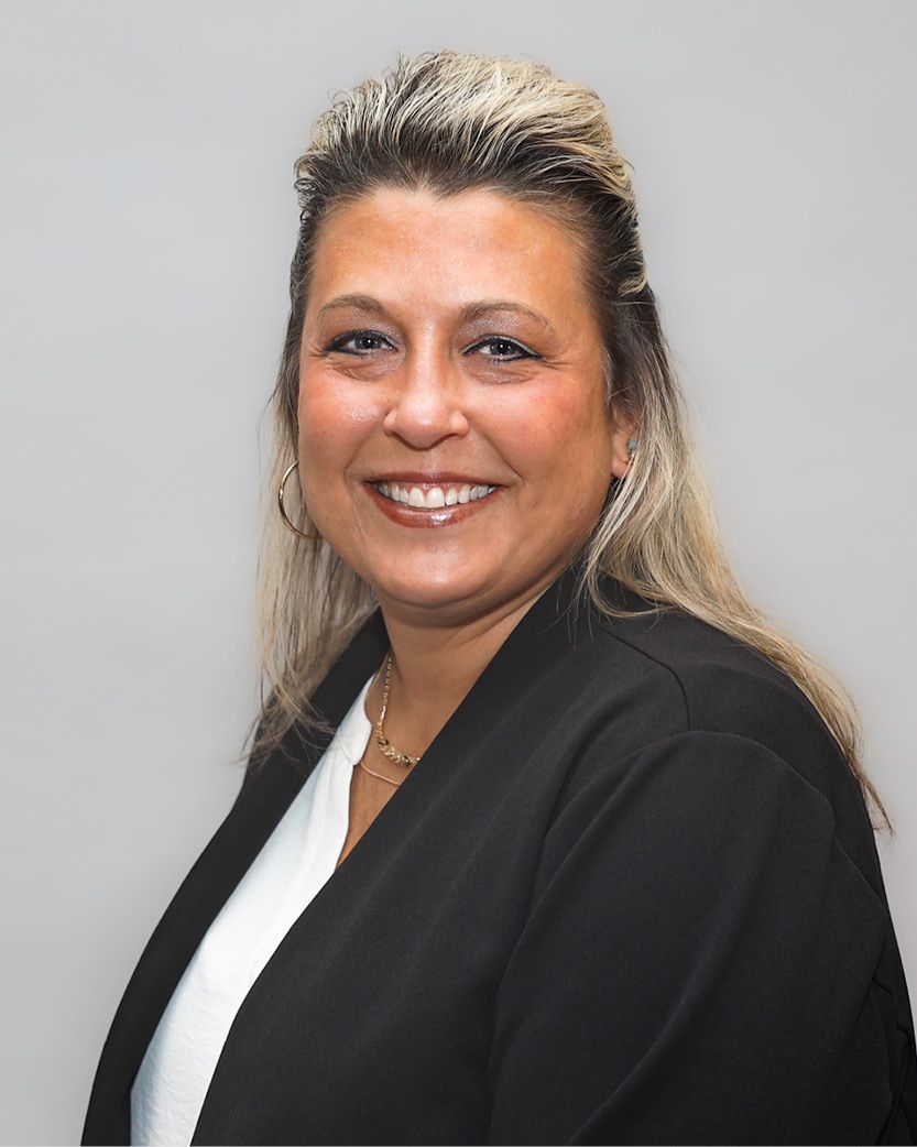 Lori Zullinger