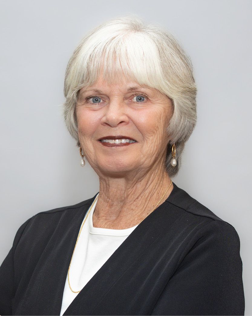 Mary Myers