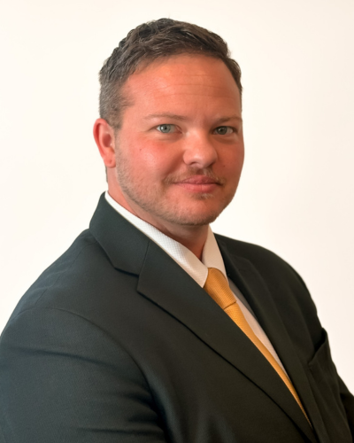 Mitchell Hart