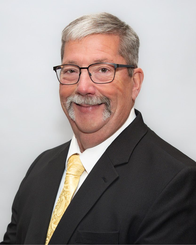 Rick Thomas