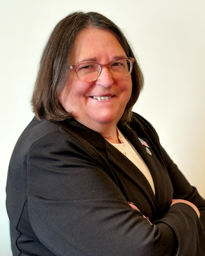 Sharon Thomas