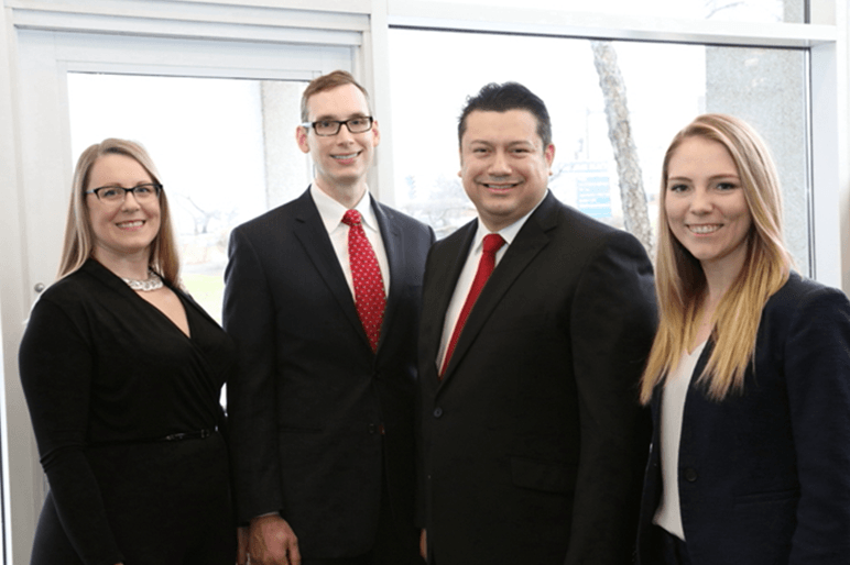 Estate and Probate Legal Group