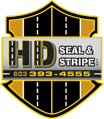 HD Seal & Stripe LLC Logo