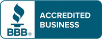 BBB Accredited