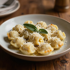 Ñoquis - Fratelli Ursino Pastas Frescas