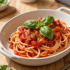 Spaghetti- Fratelli Ursino Pastas Frescas