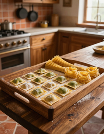 Pastas por menor - Fratelli Ursino Pastas Frescas