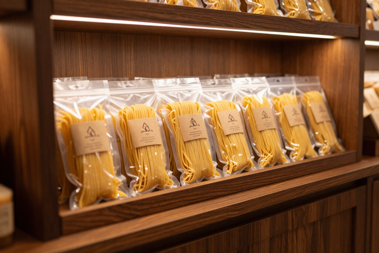 Productos Fratelli Ursino listos para consulta