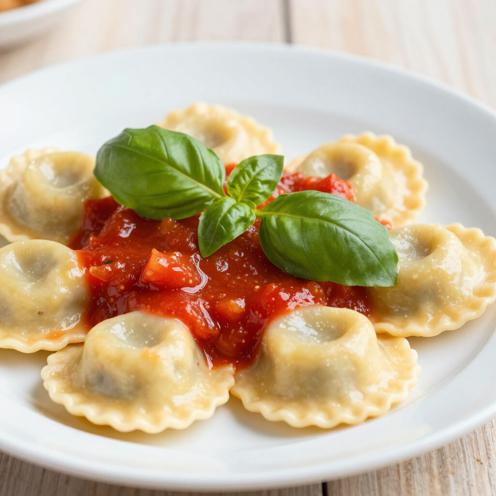 Cómo elegir la pasta fresca ideal para cada salsa (2026)