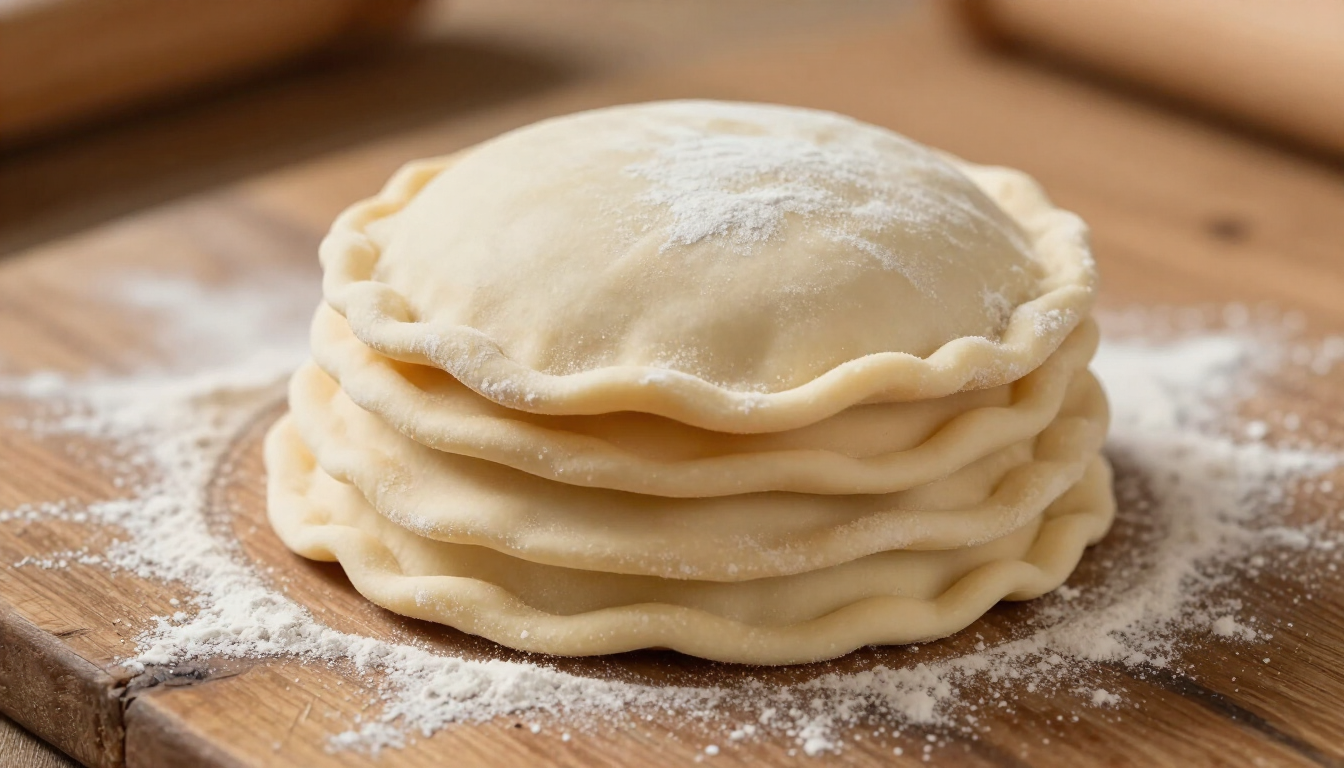 Discos para empanadas: 5 tips para el repulgue perfecto