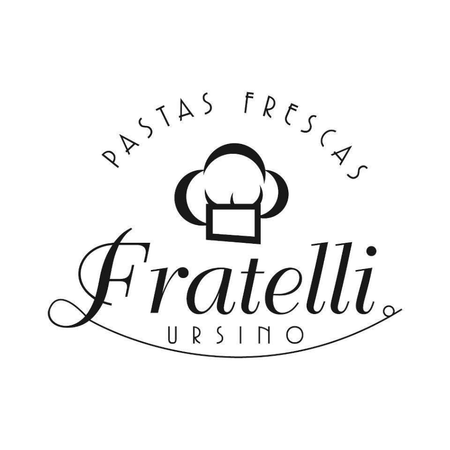 Logotipo Fratelli Ursino pastas