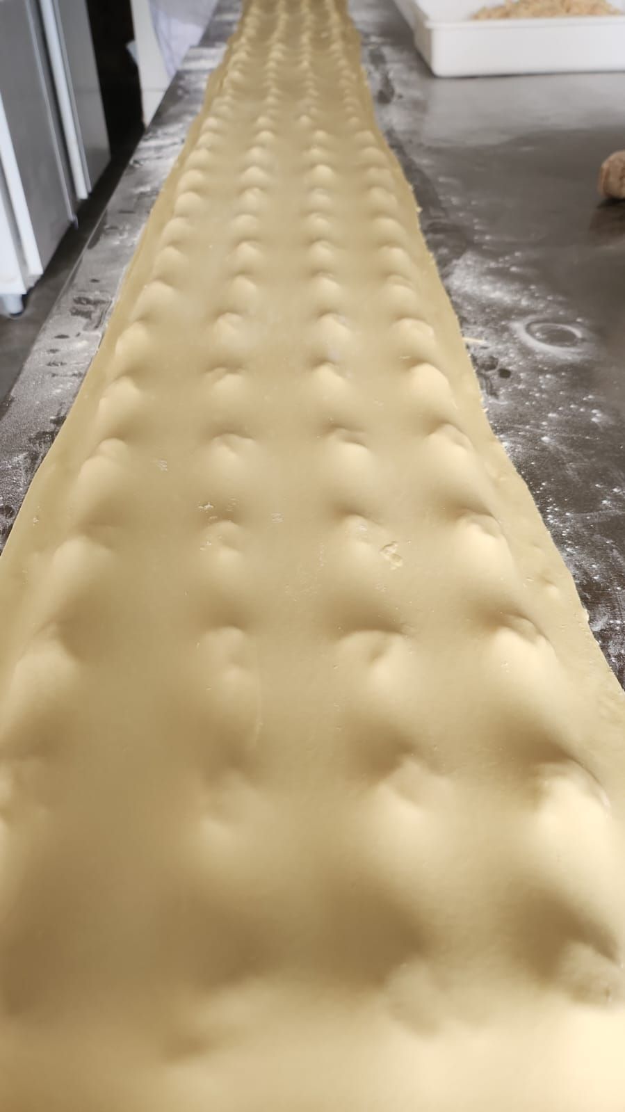Fábrica de pastas frescas Fratelli Ursino