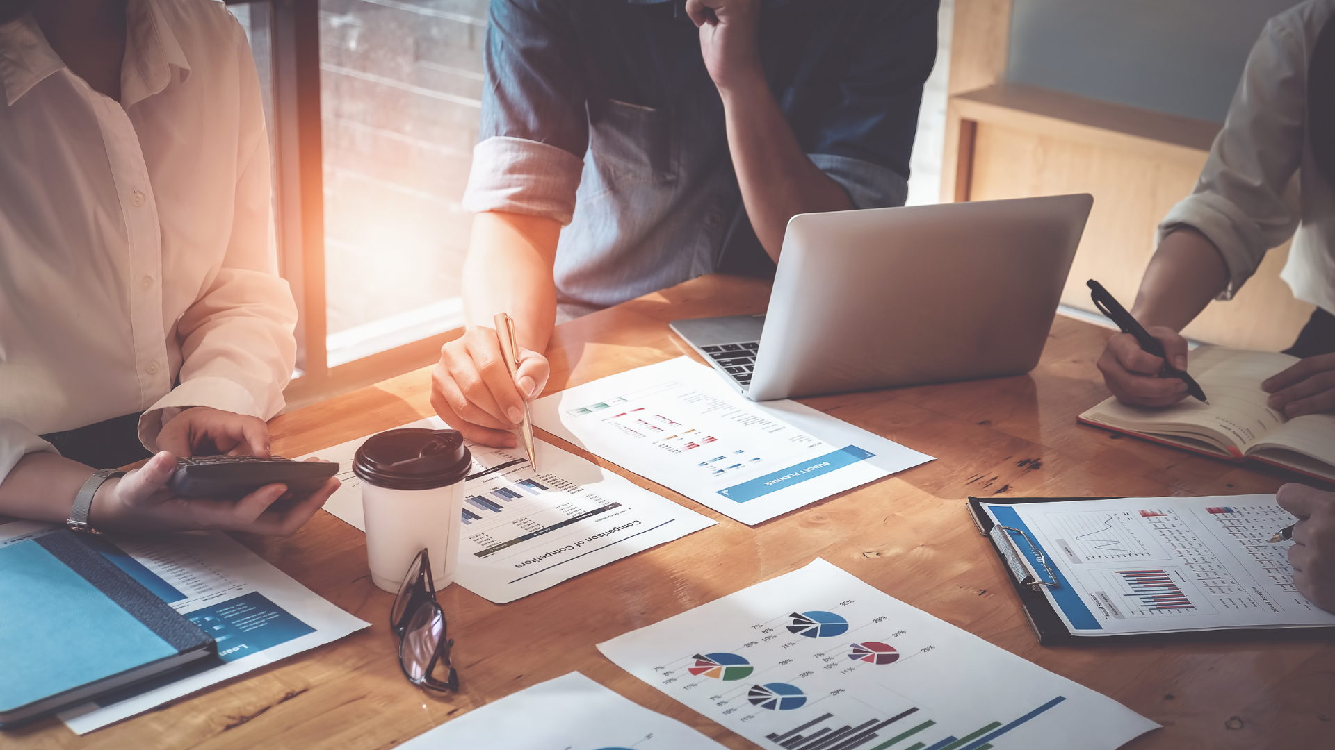 Sales Project Picture The Blueprint for Sales Excellence: Building Your Sales Master Plan