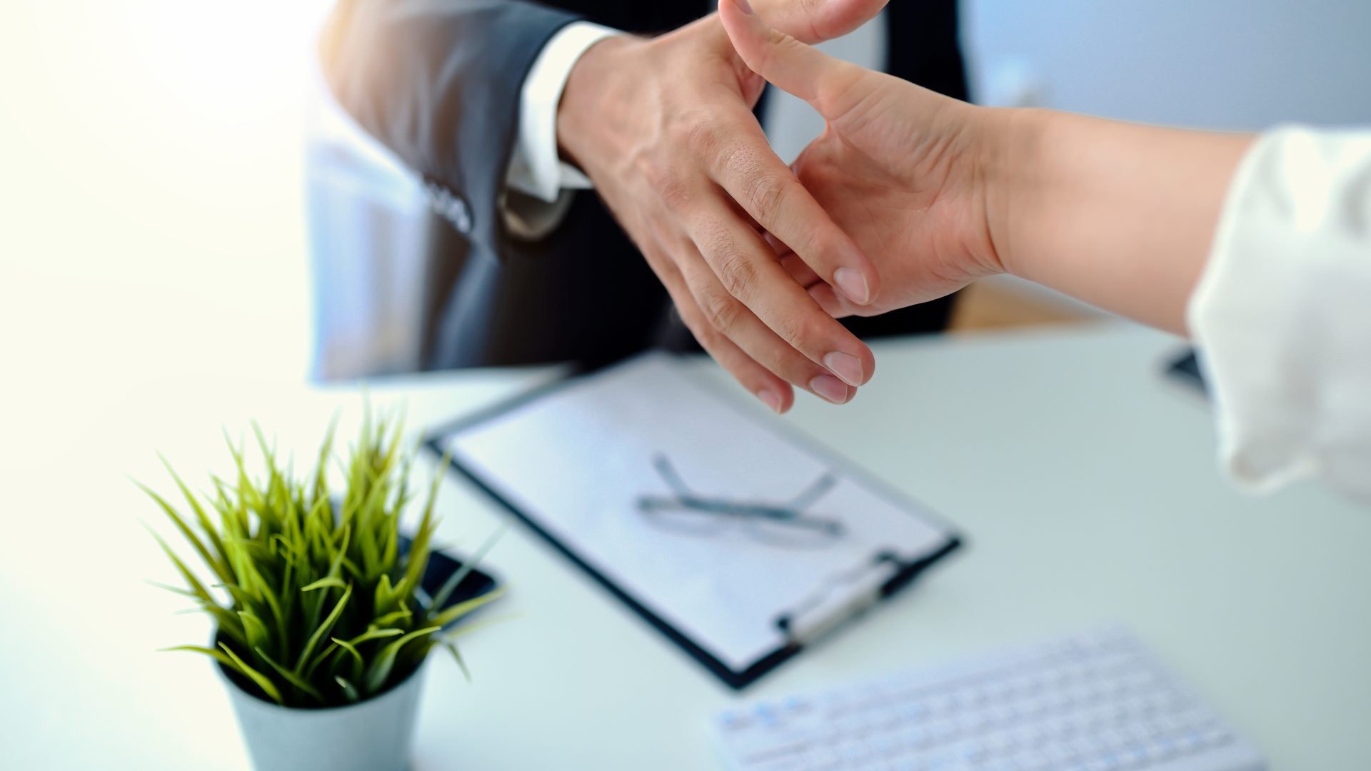 Sales Closing Skills