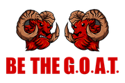 Be The Goat Be The Goat