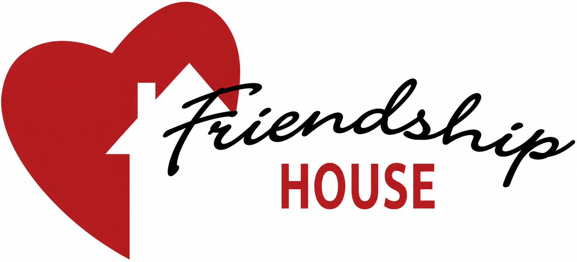 Skagit Friendship House logo