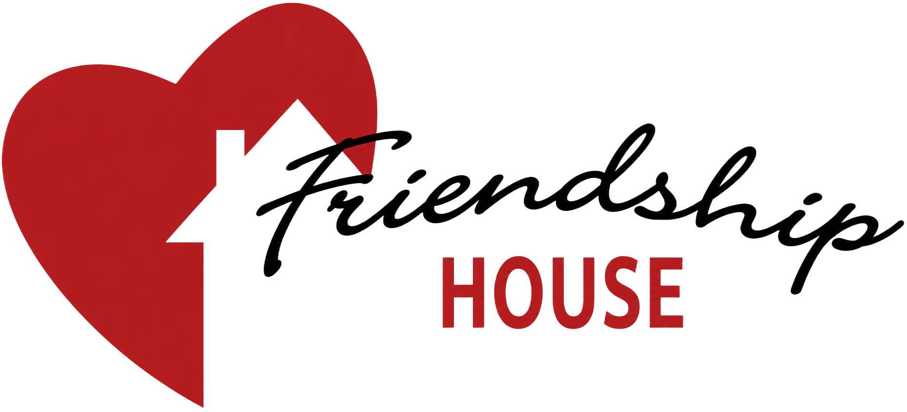 Skagit Friendship House logo