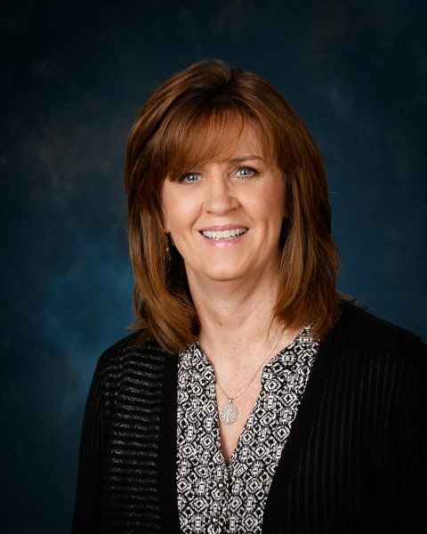 Joan Young - Head of School