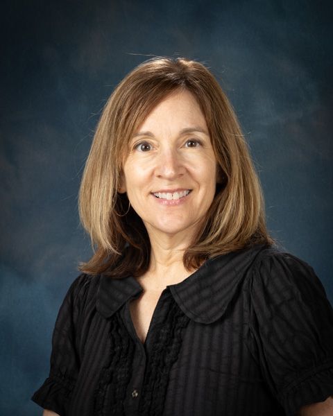 Jill Shearer