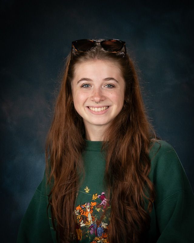 Kyleigh Bryant