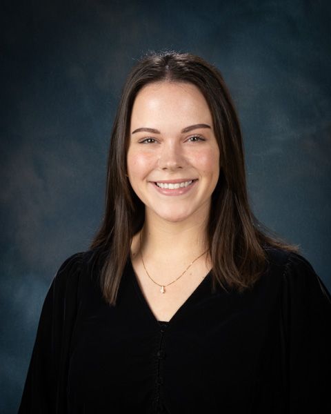 Courtney Slayden