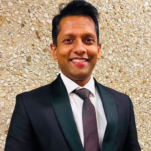 Dr Aruna Suraweera Arachchige