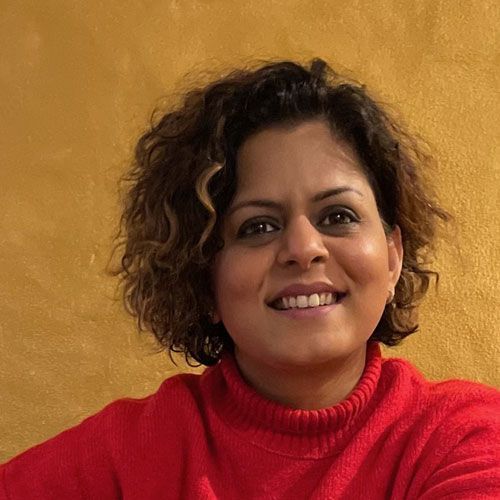 dr Divya