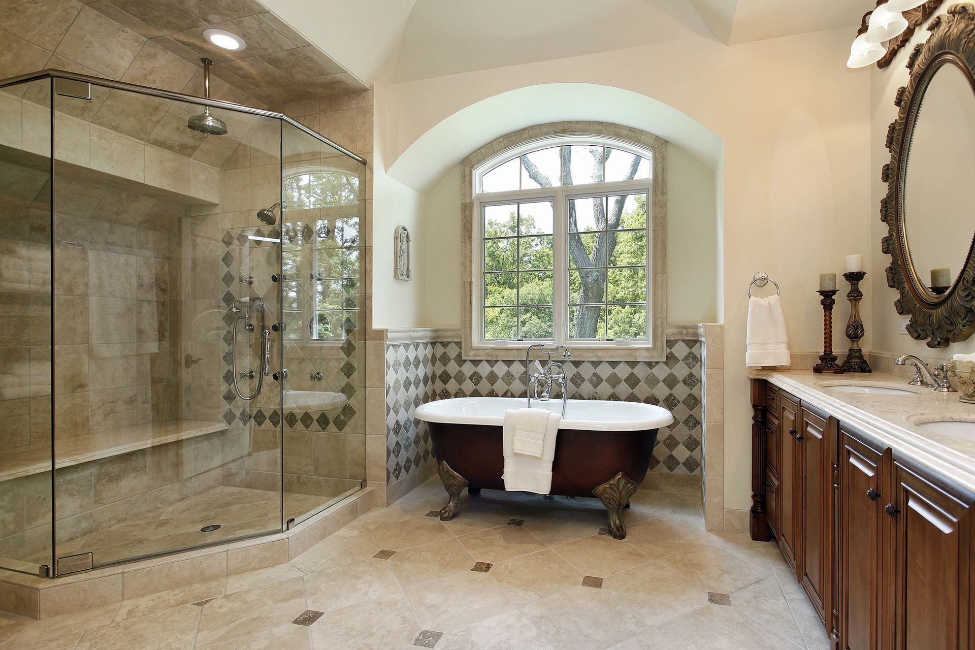 Bathroom Remodeling in Katy, TX Bathroom Remodeling in Katy, TX
