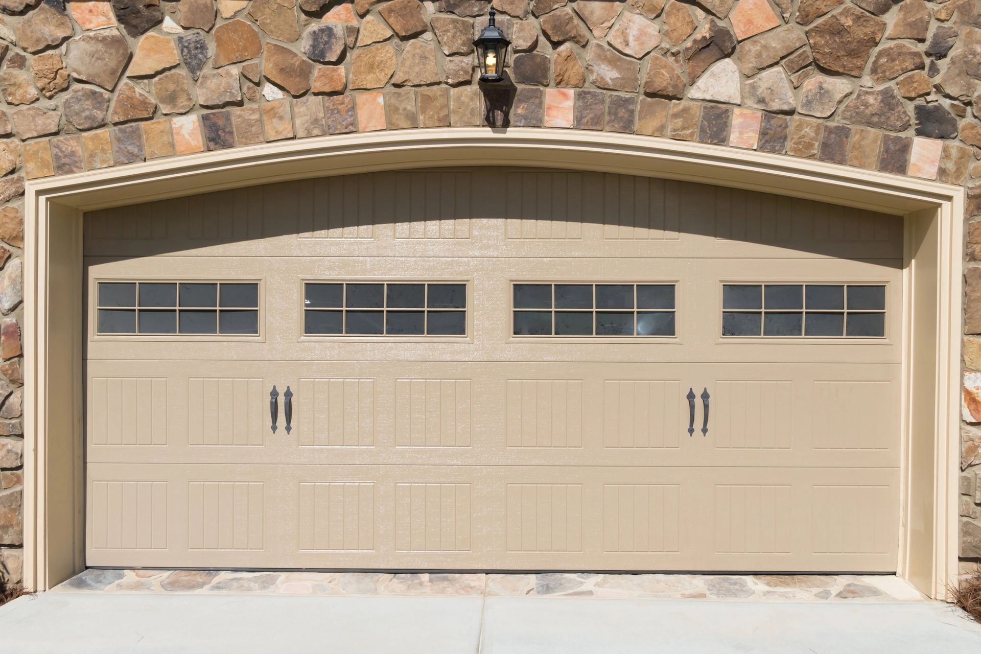 Garage Construction in Katy, TX Garage Construction in Katy, TX