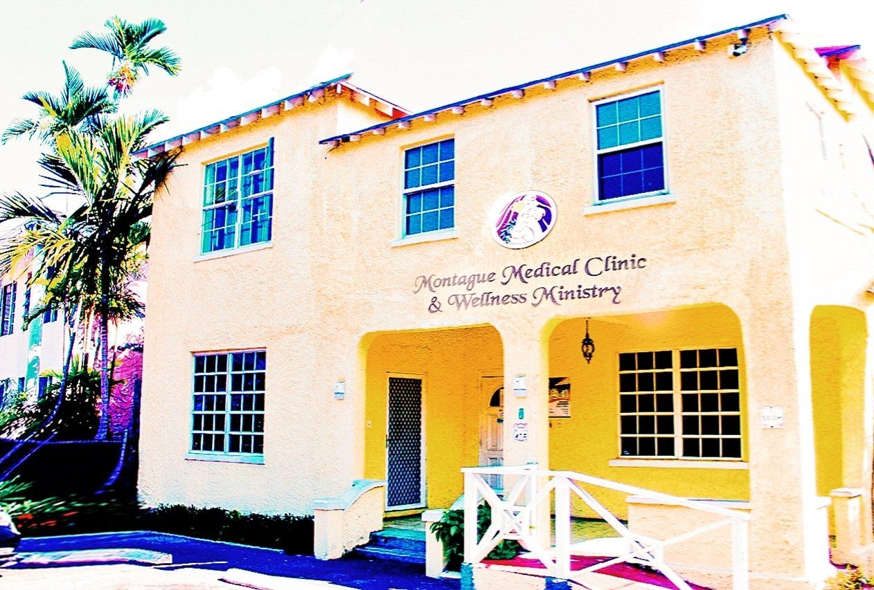 Montague Medical Clinic Shirley Street Location