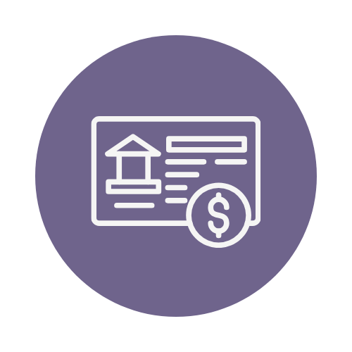 Co-branded listing feature sheets for Realtors