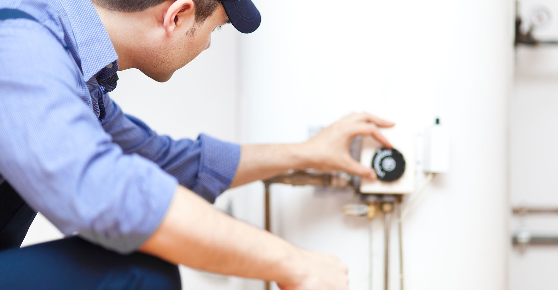 Water Heater Repair