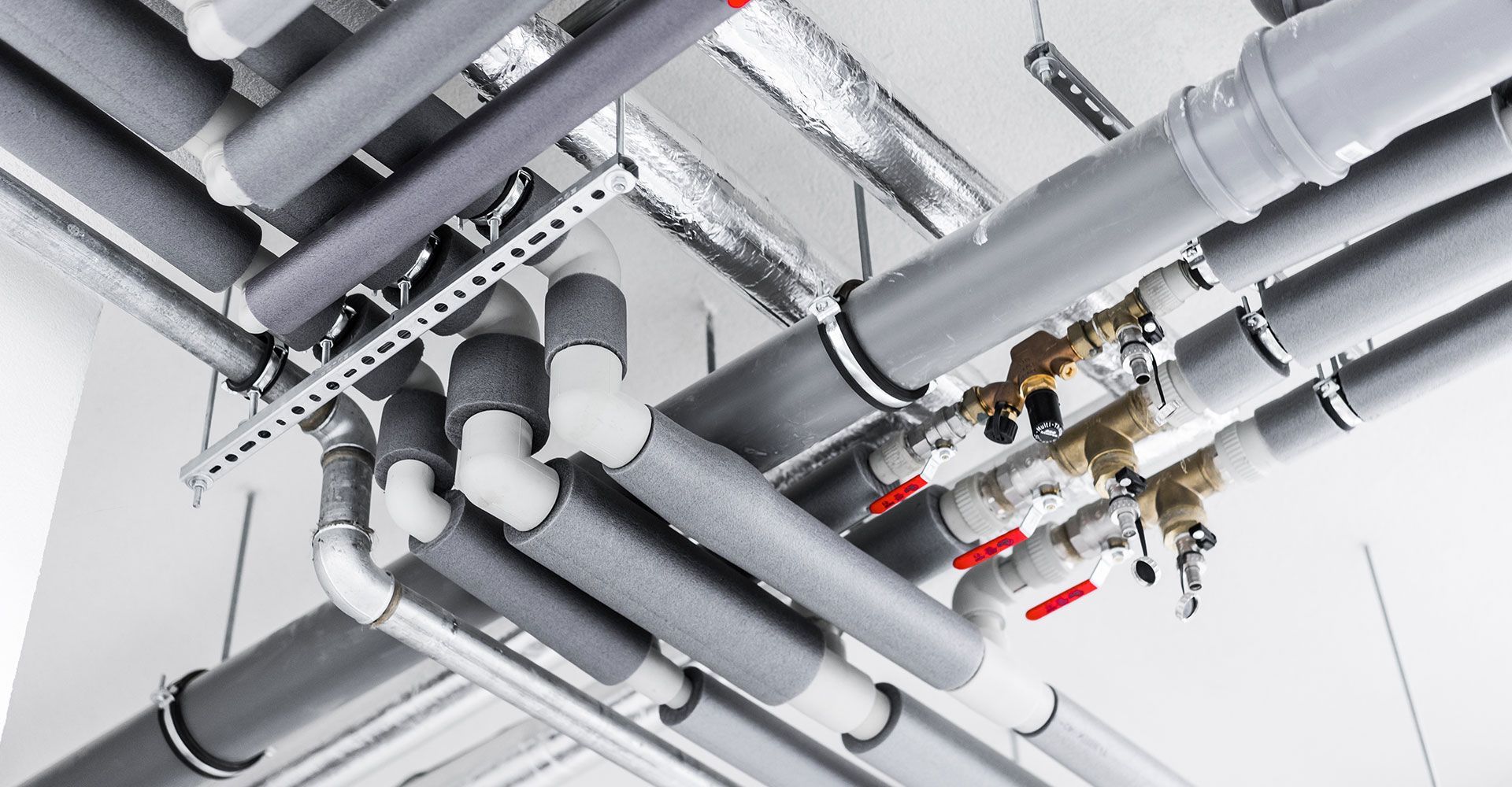 Organized Pipes