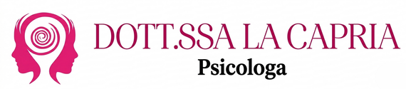 LA CAPRIA DOTT.SSA GIUSY logo