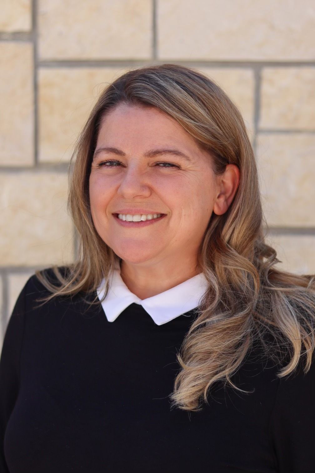 Staff Photo