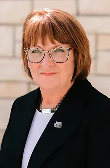 Staff Photo