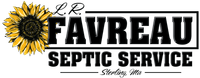 L R Favreau Septic Service L R Favreau Septic Service