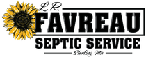 L R Favreau Septic Service L R Favreau Septic Service