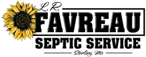 L R Favreau Septic Service