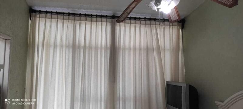 CORTINAS Y PERSIANAS KLIN KLIN - REPARACIÓN