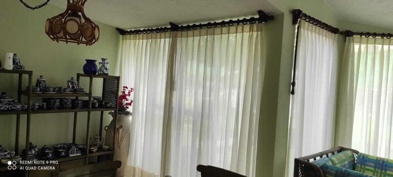 CORTINAS Y PERSIANAS KLIN KLIN - LAVADO DE CORTINAS