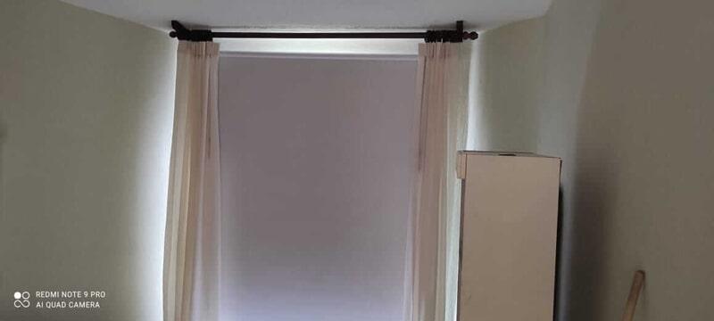 CORTINAS Y PERSIANAS KLIN KLIN - CORTINAS EN GENERAL