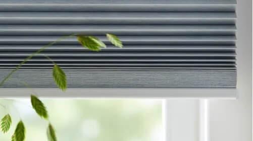 CORTINAS Y PERSIANAS KLIN KLIN - CORTINAS ROMANAS