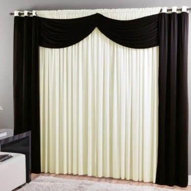 CORTINAS Y PERSIANAS KLIN KLIN - CORTINAS DE VARIOS COLORES