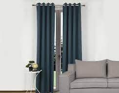 CORTINAS Y PERSIANAS KLIN KLIN - CORTINAS DE TELAS